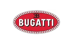 Used Bugatti cars in 