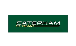 Used Caterham cars in 