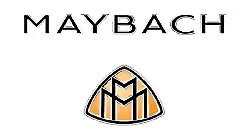 Used Maybach cars in 