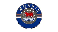 Used Morris cars in 