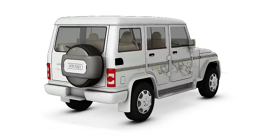 Mahindra Bolero 11 Price Images Colors Reviews Carwale Mahindra Bolero 11 Price Images Colors Reviews Carwale