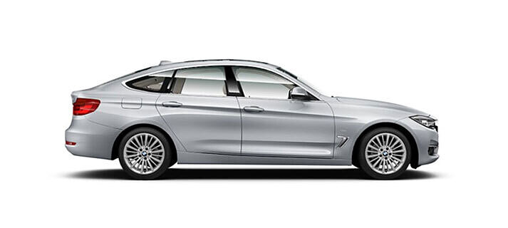 Bmw 3 Series Gt Price Images Colors Reviews Carwale