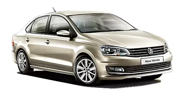Volkswagen Vento Right Front Three Quarter 66093