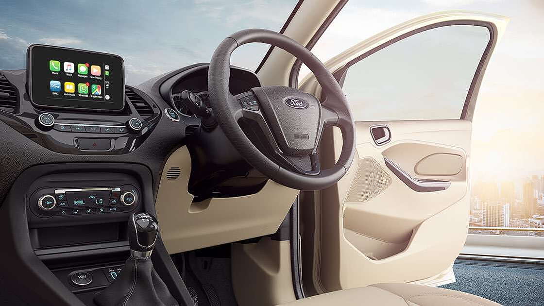 Ford Aspire Images Interior Exterior Photo Gallery Carwale