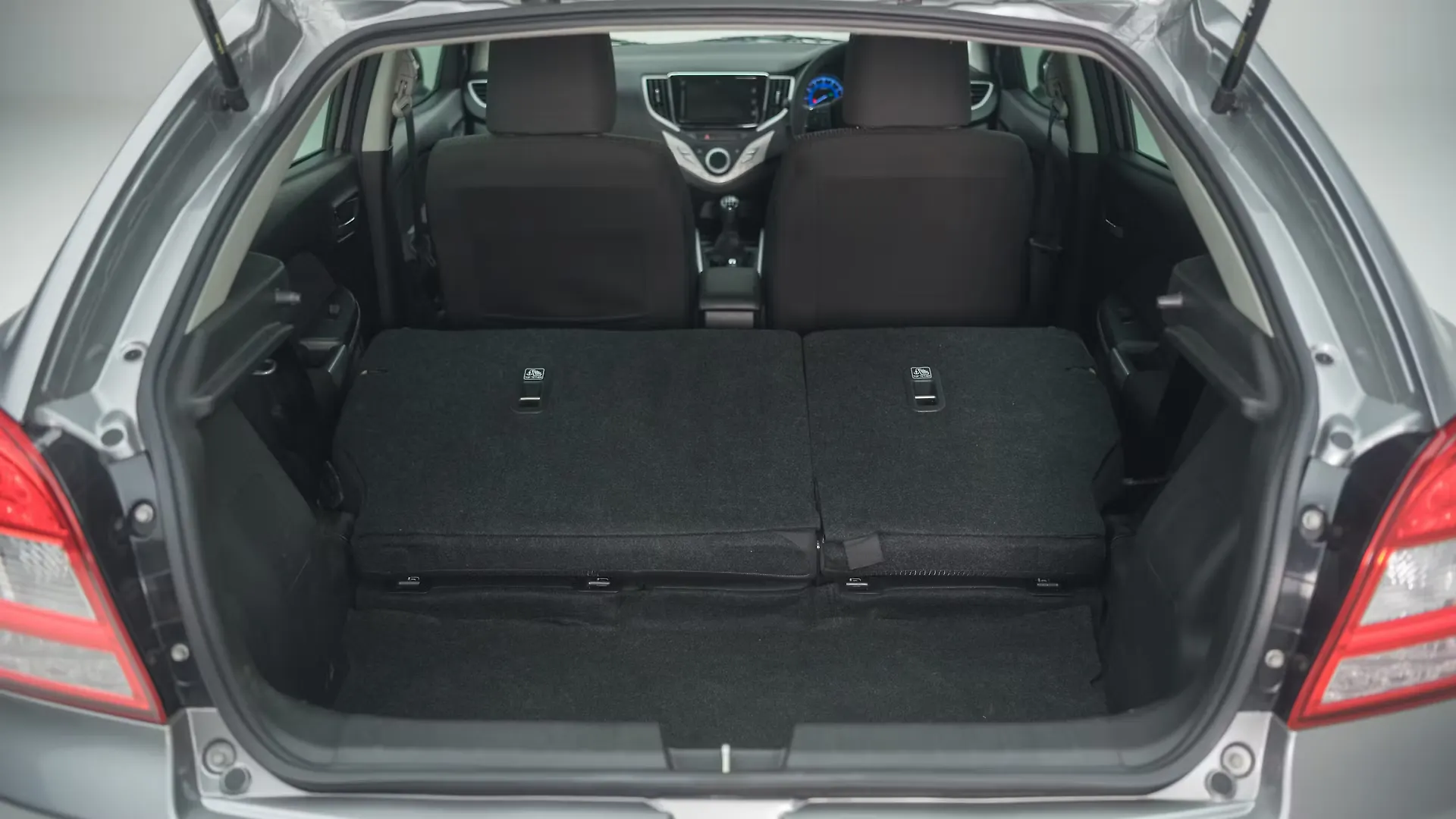 Baleno 2015 2019 Images Interior Exterior Photo Gallery