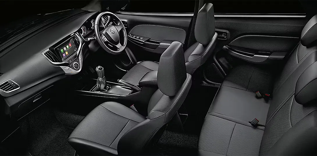 Baleno 2015 2019 Images Interior Exterior Photo Gallery