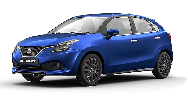 Maruti Suzuzi Baleno