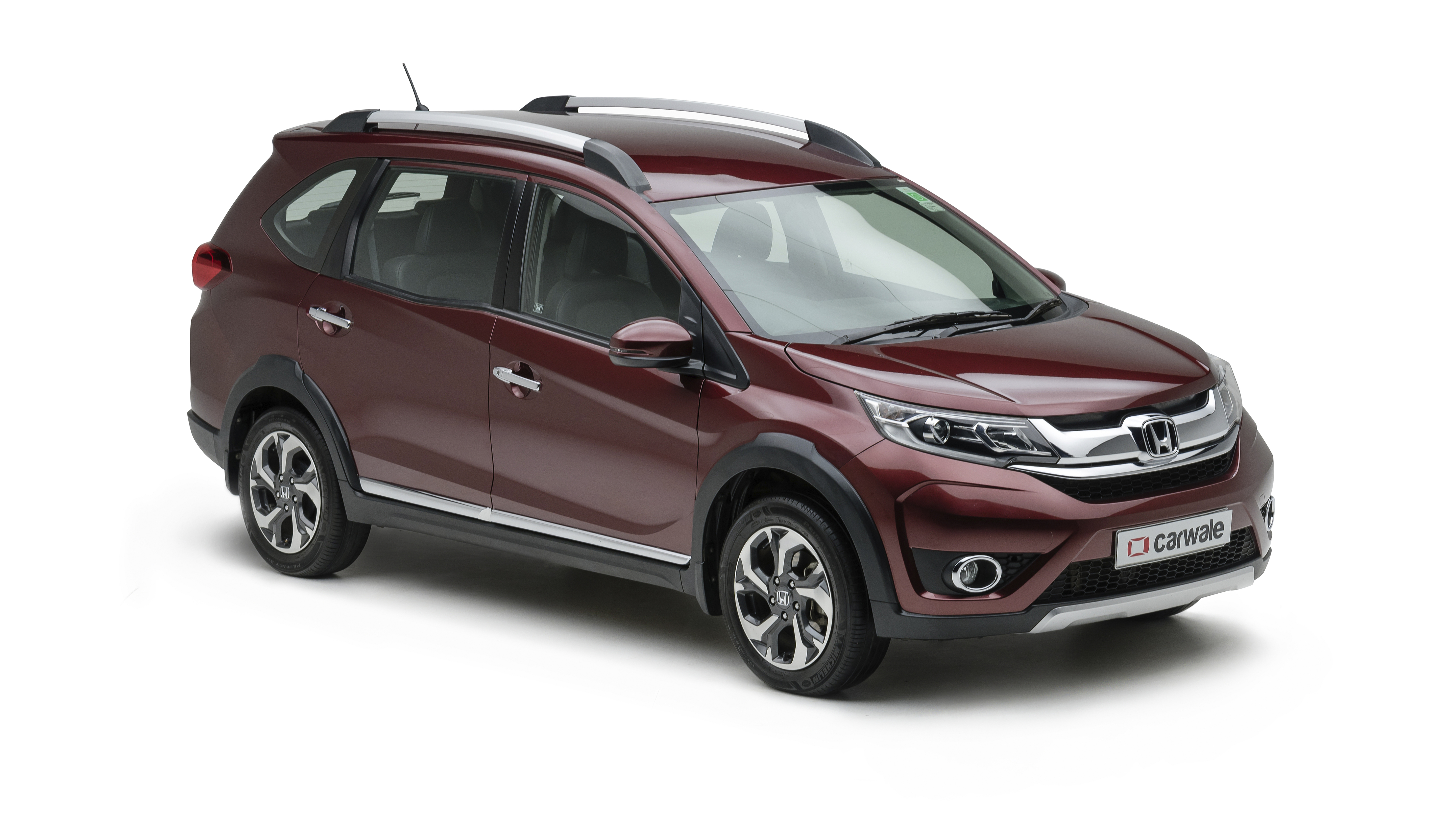 Honda BR-V Images - Interior & Exterior Photo Gallery [100+ Images