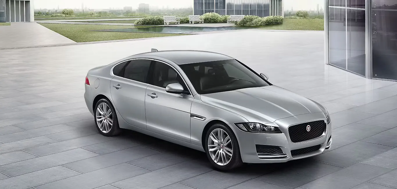 Jaguar Xf Images Interior Exterior Photo Gallery Carwale