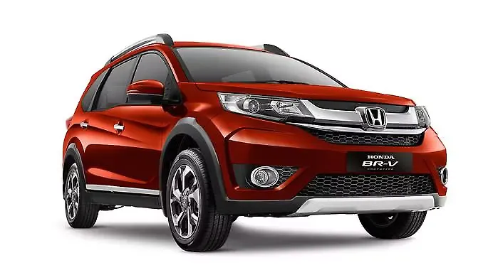 Honda Br V Images Interior Exterior Photo Gallery 100 Images Carwale