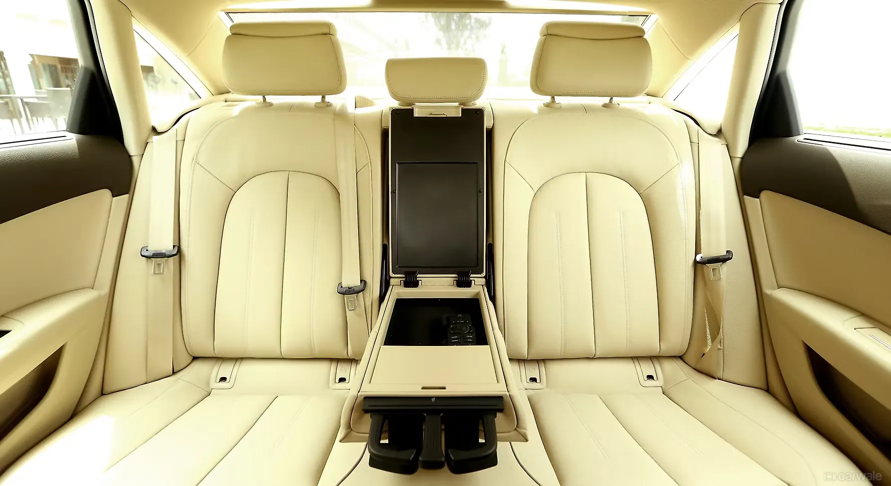 Audi a6 rear seat Clearance