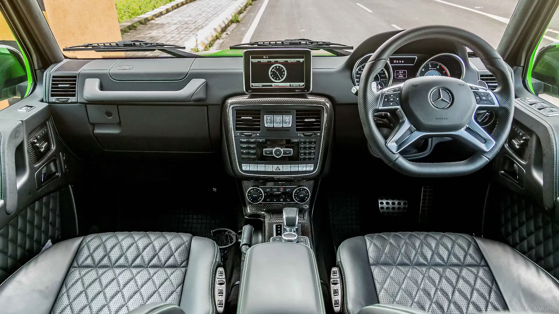 How Much Does A Mercedes G Class Cost How Much Does A Mercedes G Class Cost