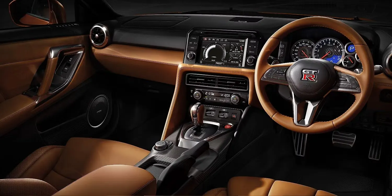 Nissan Gtr Price In India Images Mileage Colours Carwale