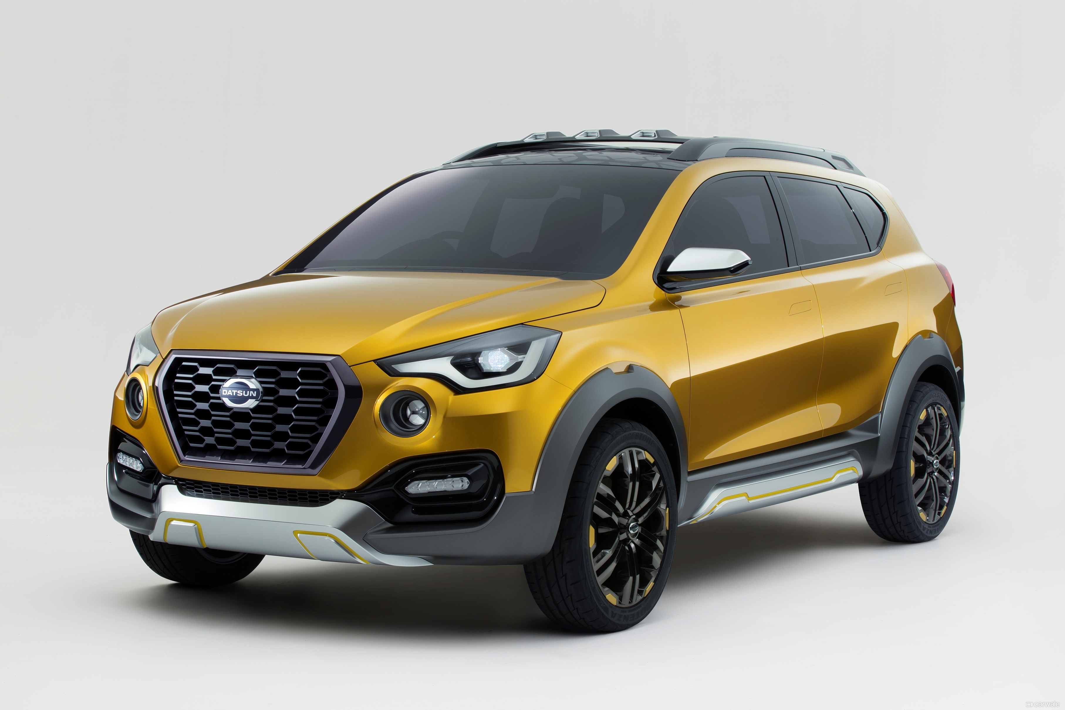 Datsun GO Plus 2022 2022 Photo Front view Image CarWale Datsun GO Plus 2022 2022 Photo Front view Image CarWale