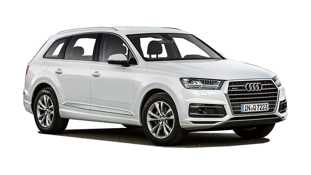 audi q7 toy car price