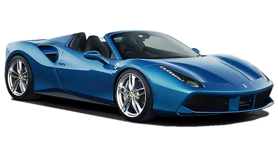 Ferrari 488 Images Interior Amp Exterior Photo Gallery