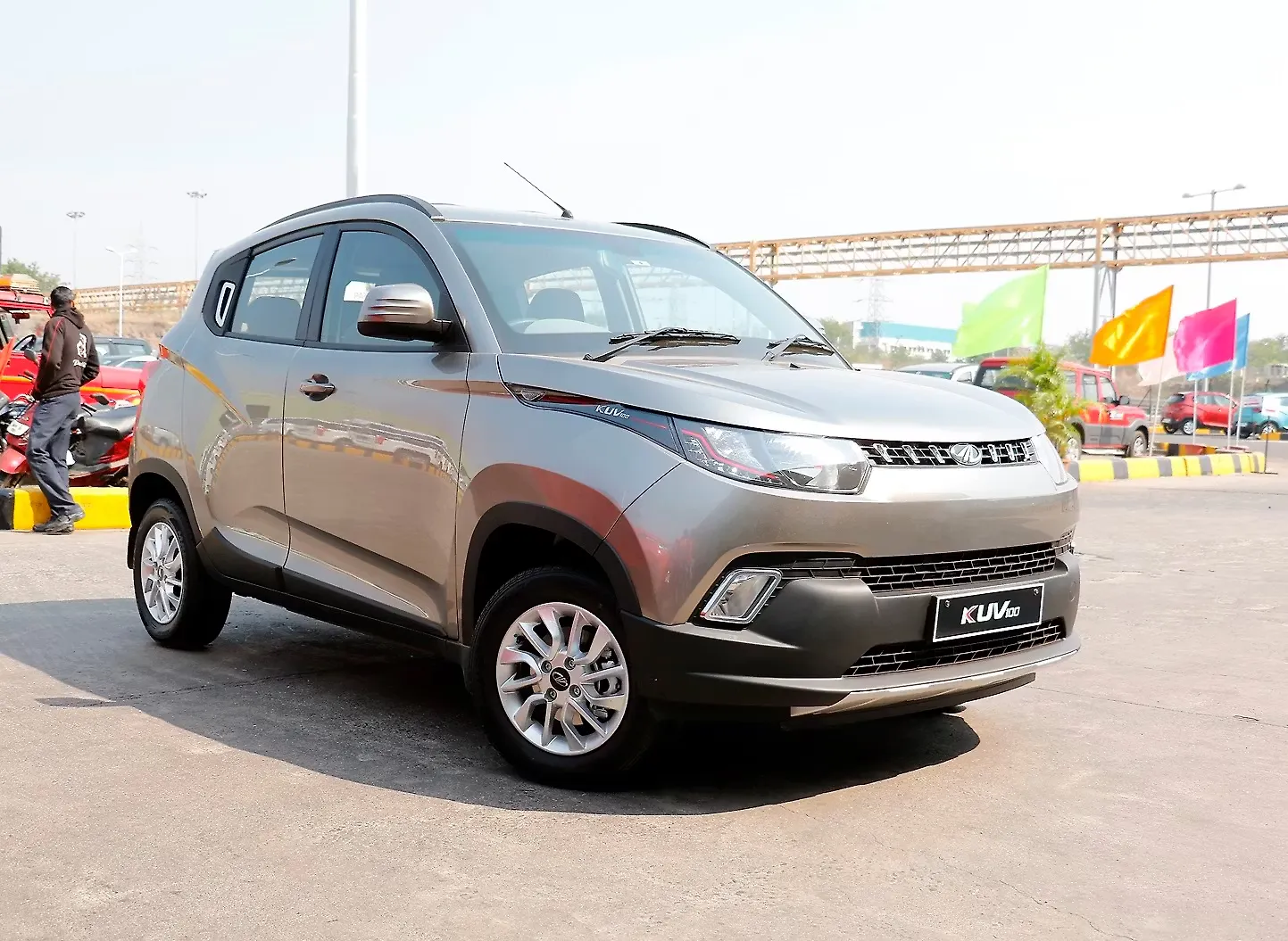 Understand and buy > mahindra kuv 100 clutch plate price > disponibile