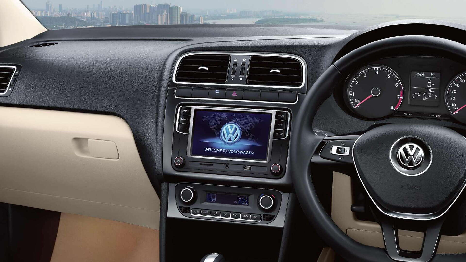 Featured image of post Vw Ameo Interior Latest details about volkswagen ameo s mileage configurations images colors reviews available at carandbike