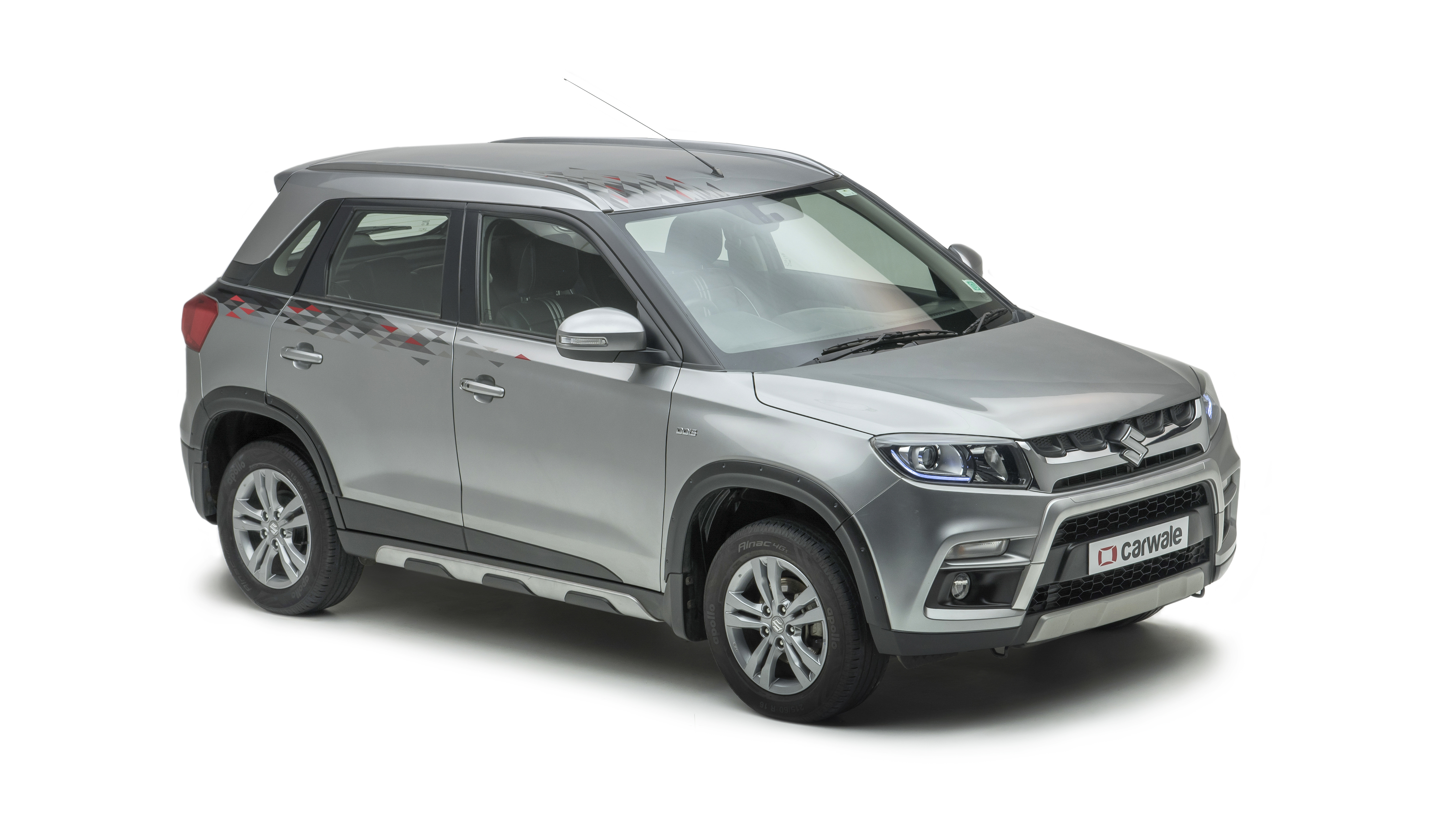 Vitara Brezza Images, Interior & Exterior Photo Gallery CarWale