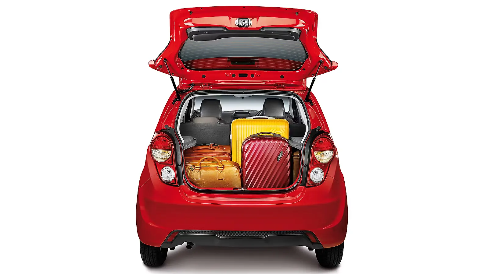 Chevrolet Beat Images Interior Exterior Photo Gallery