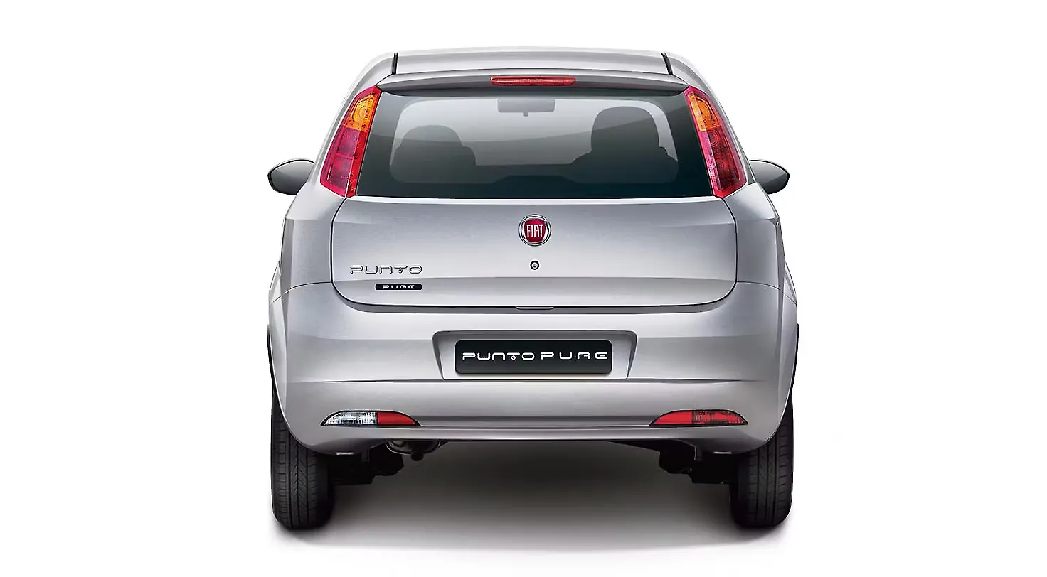 Fiat Punto Pure 16 17 1 3 Diesel Price In India Features Specs And Reviews Carwale