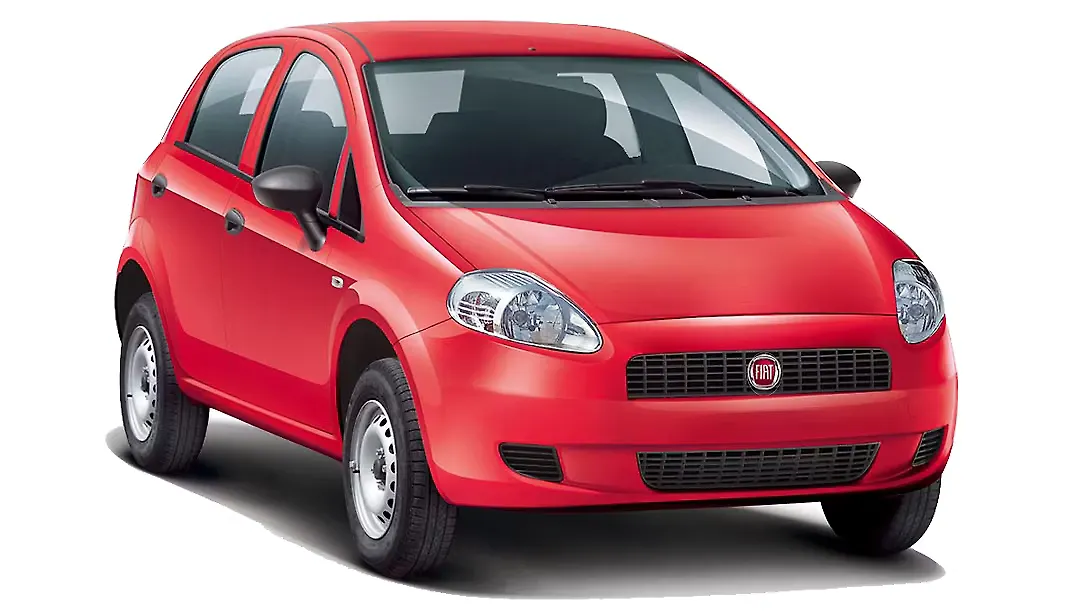 Fiat Punto Pure 16 17 1 3 Diesel Price In India Features Specs And Reviews Carwale