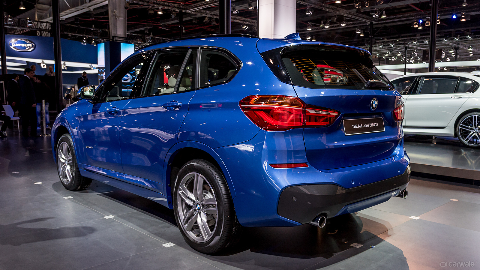 BMW X1 Images Interior & Exterior Photo Gallery CarWale BMW X1 Images Interior & Exterior Photo Gallery CarWale