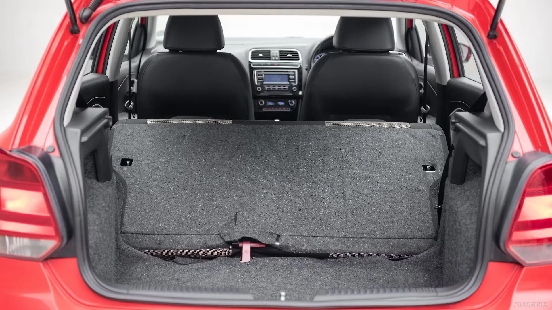 Vw Polo Boot Size How To Maximize Your Cargo Space - kc5ph77