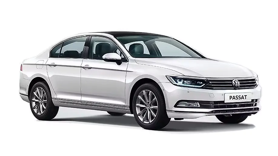 Volkswagen Passat Price Images Colors Reviews Carwale