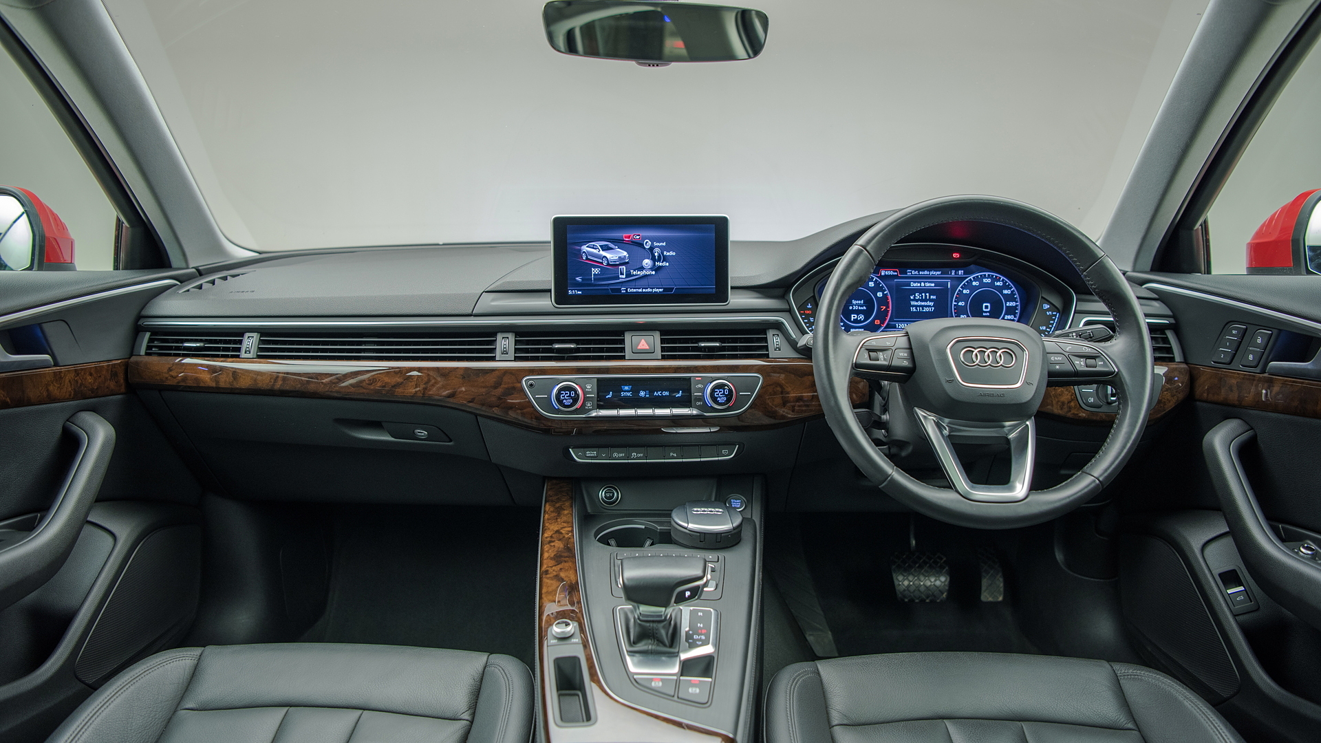 Audi A4 Images Interior Exterior Photo Gallery Carwale