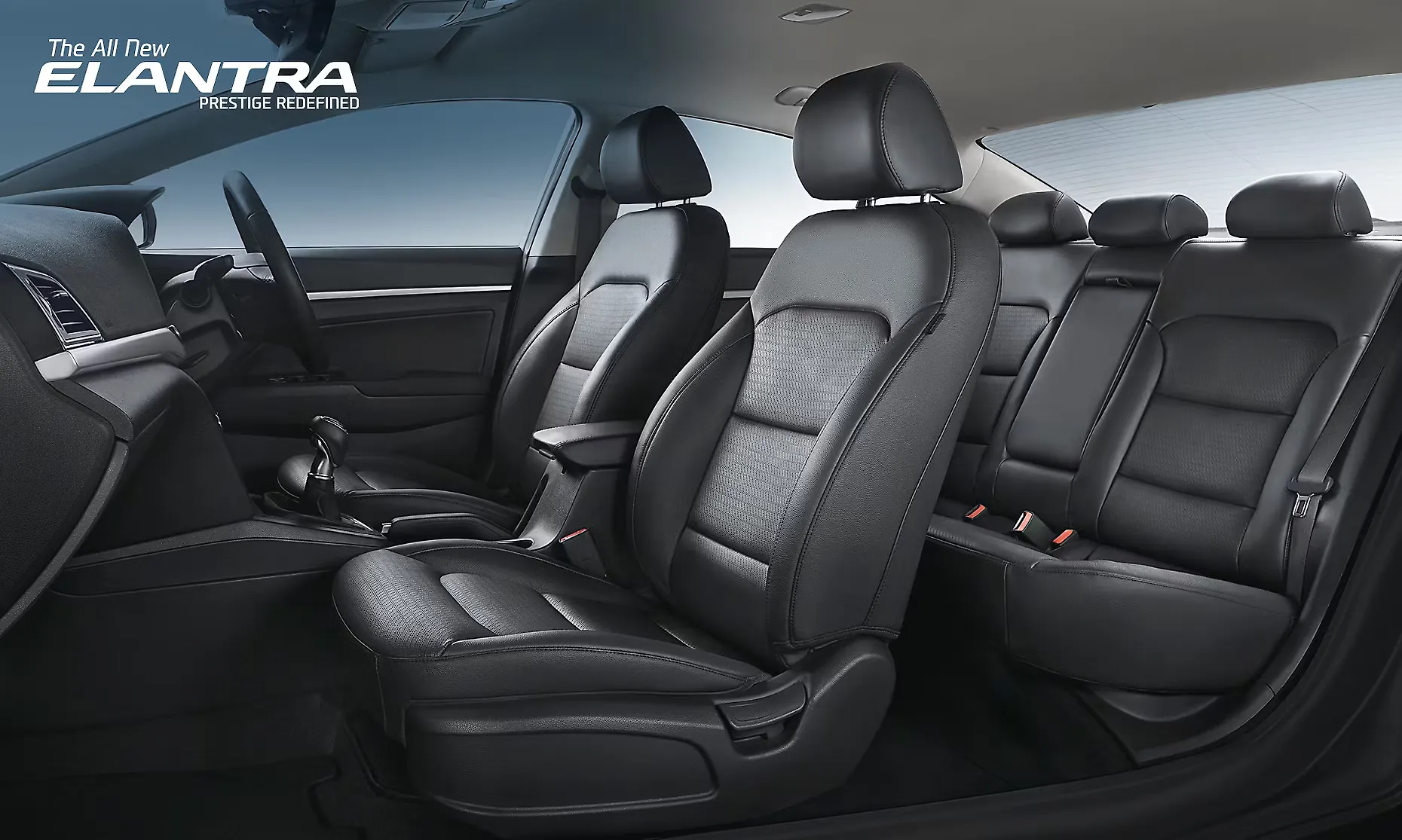 Hyundai Elantra 2016 2019 Photo Interior Image Carwale