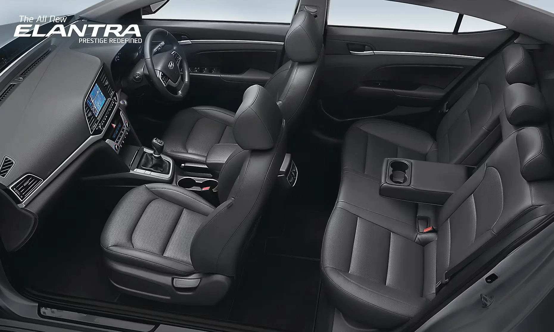 Hyundai Elantra 2016 2019 Images Interior Exterior