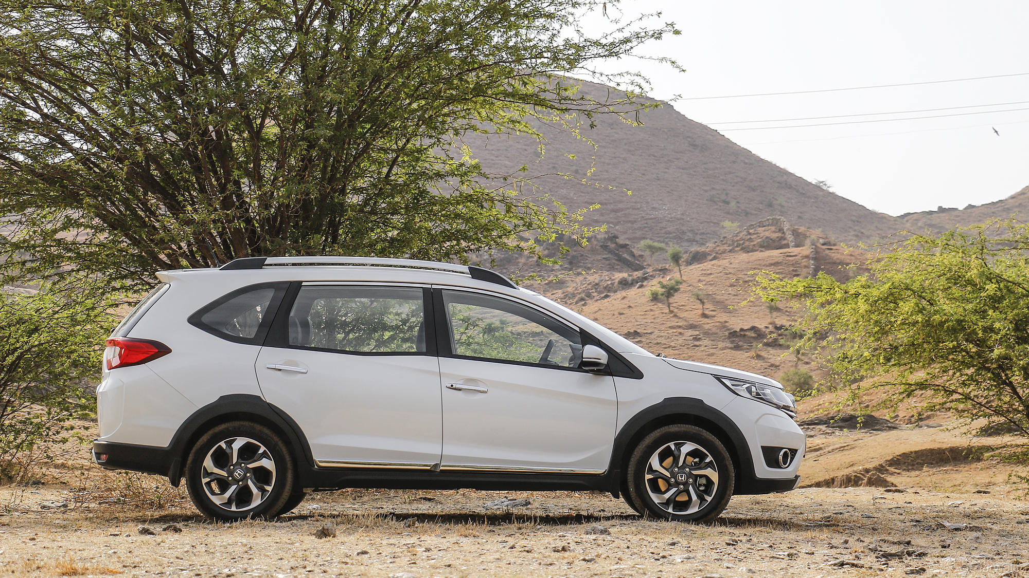 Honda BR V Photo Honda BRV Exterior Image CarWale Honda BR V Photo Honda BRV Exterior Image CarWale