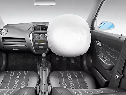 Alto 800 2016 2019 Photo Interior Image Carwale