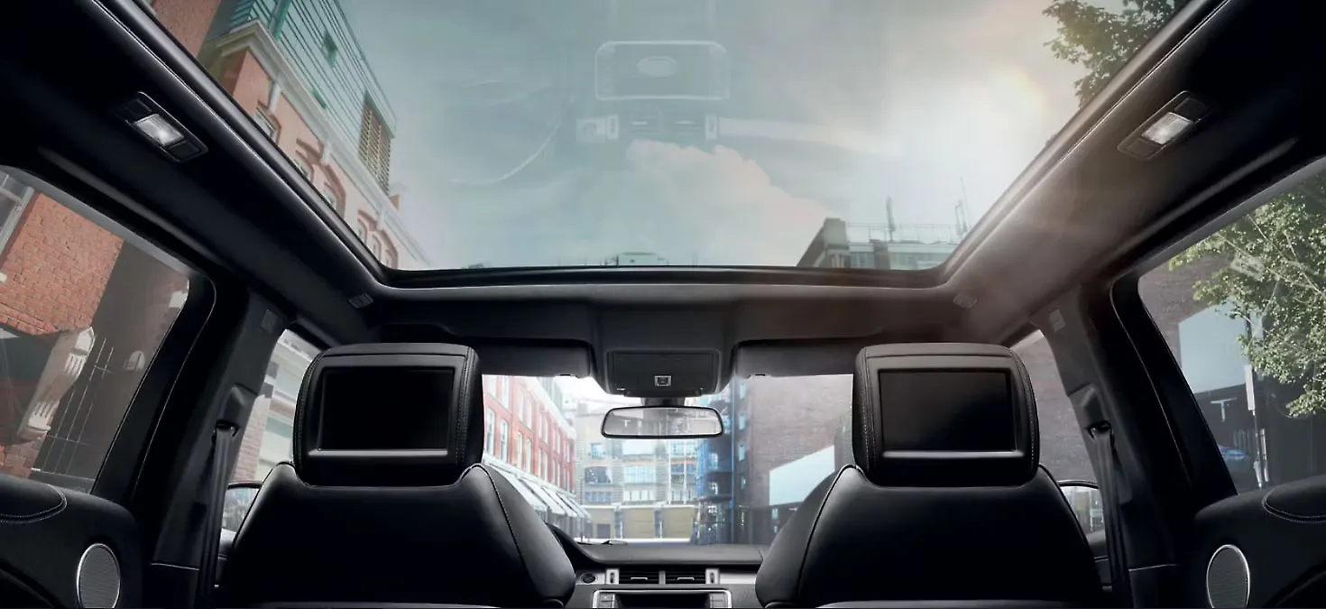 Land Rover Range Evoque 2017 2016 Photo Interior Image Land Rover Range Evoque 2017 2016 Images