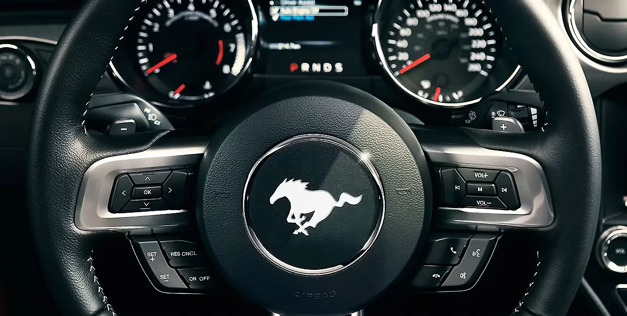 Ford Mustang Images Interior Exterior Photo Gallery 100 Images Carwale