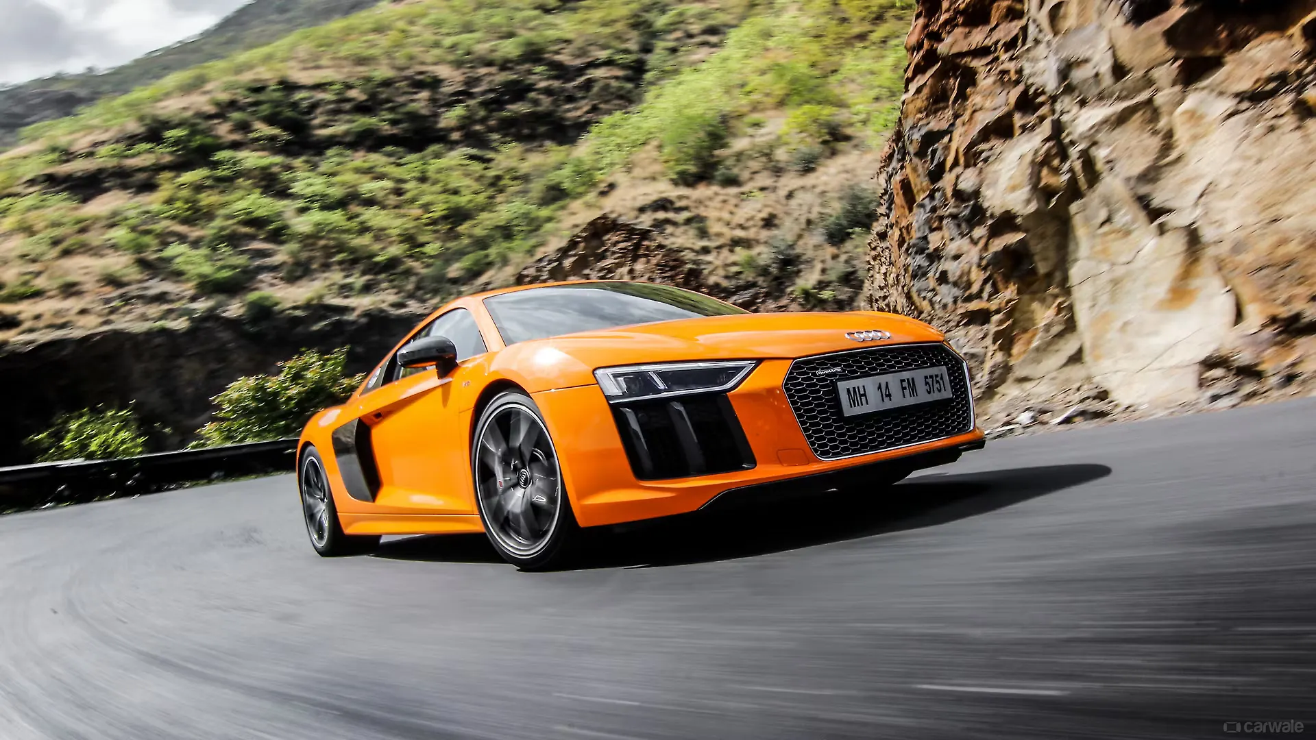 Audi R8 Images, Interior & Exterior Photo Gallery CarWale Audi R8 Images, Interior & Exterior Photo Gallery CarWale