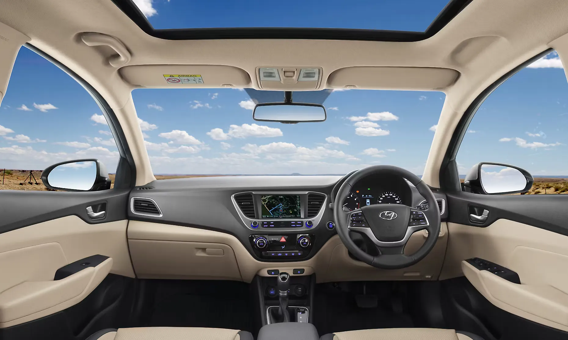 Hyundai Verna Images Interior Exterior Photo Gallery