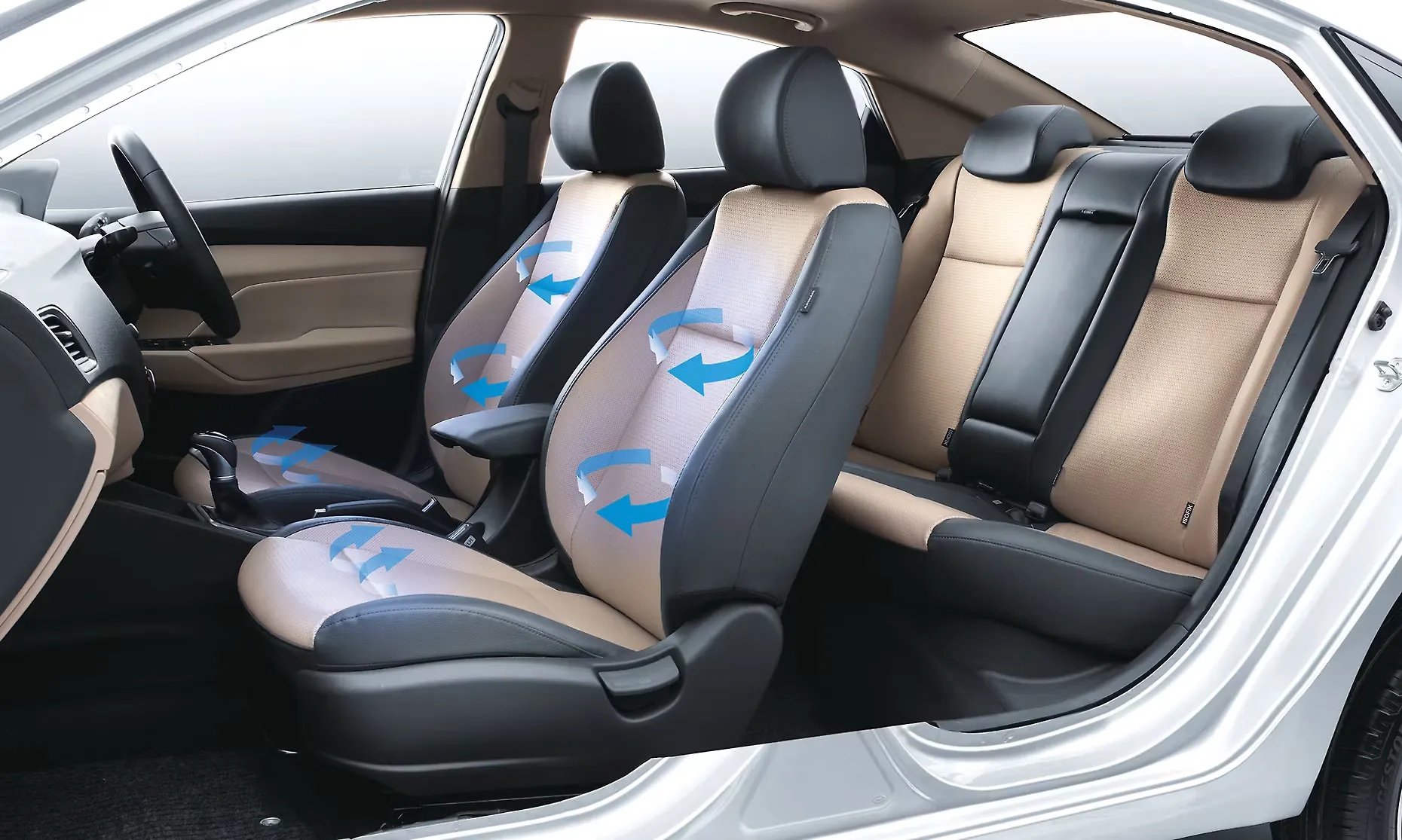 Hyundai Verna Images Interior Exterior Photo Gallery