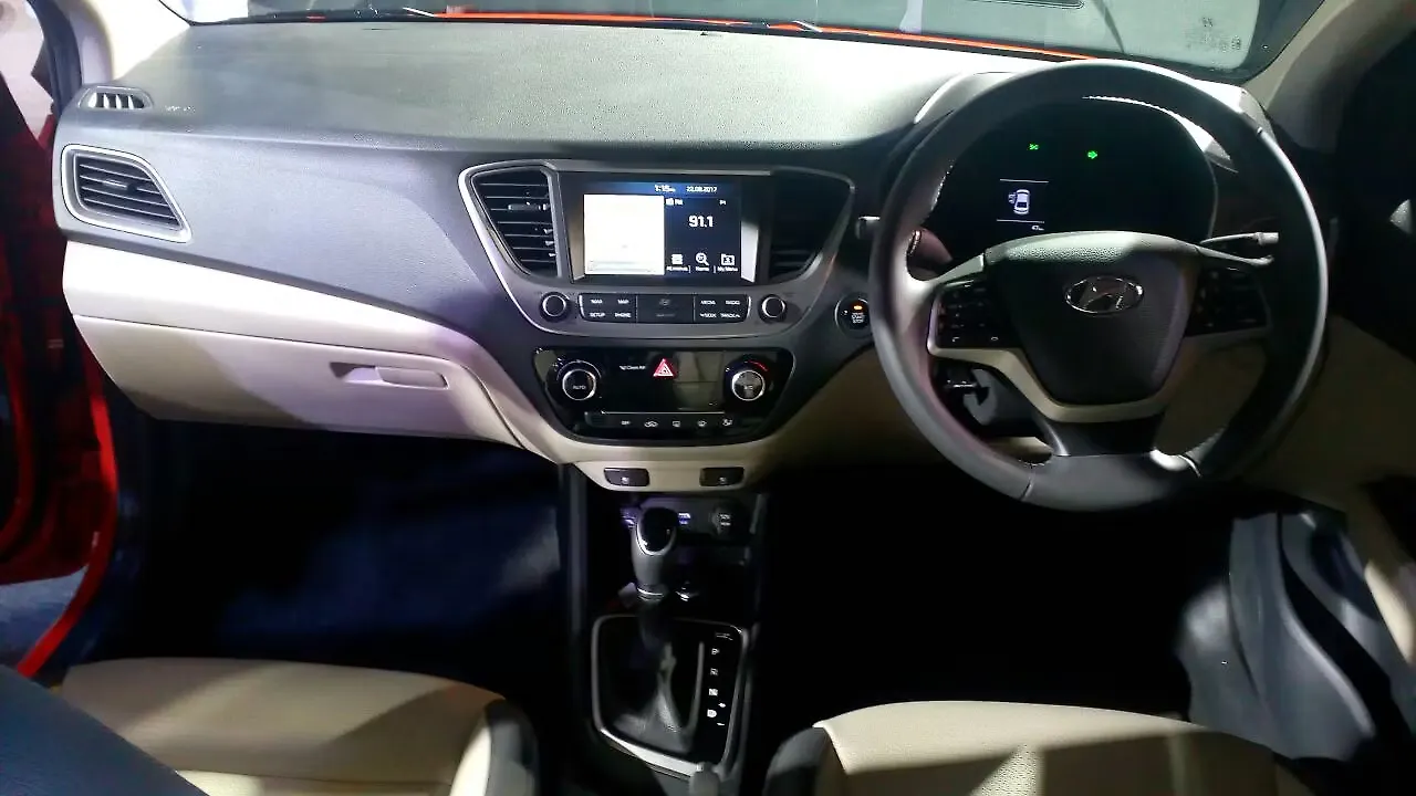 Hyundai Verna Images Interior Exterior Photo Gallery