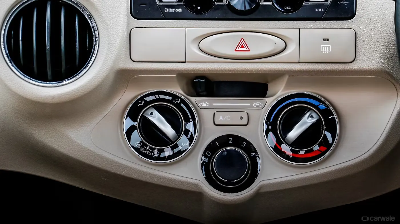 Ac Console
