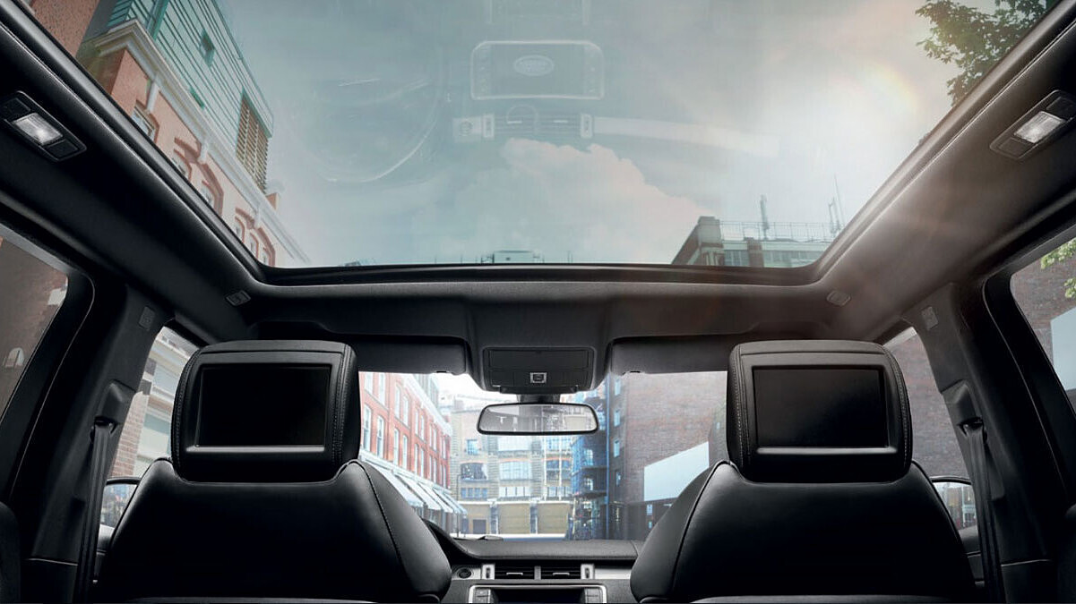 Land Rover Range Rover Evoque Images Interior & Exterior Photo Land Rover Range Rover Evoque Images Interior & Exterior Photo