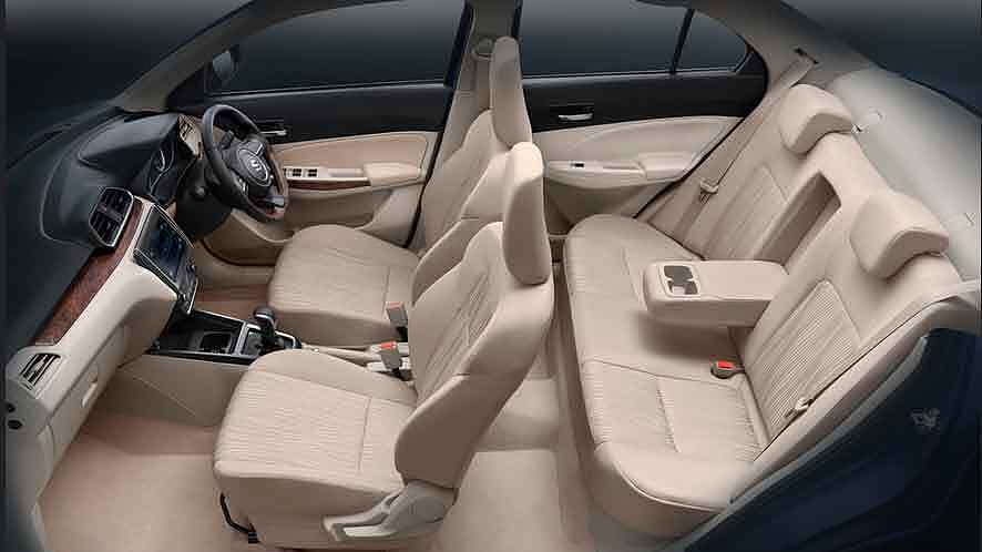 Dzire Images Interior Exterior Photo Gallery Carwale