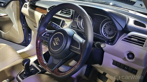 Dzire Images Interior Exterior Photo Gallery Carwale