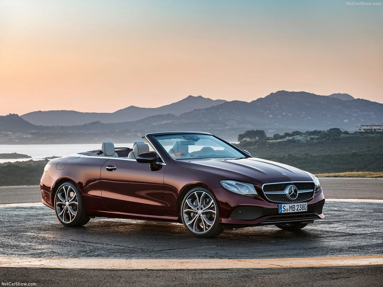 Mercedes Benz E Class Cabriolet Price Images Colors Reviews Carwale