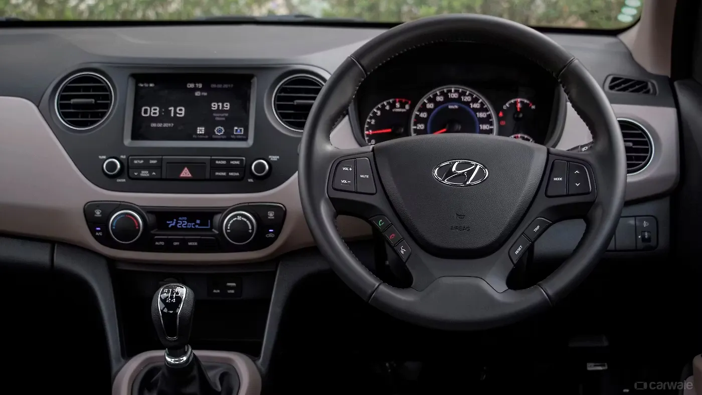 Hyundai Grand i10 Interior Images & Photo Gallery - CarWale Hyundai Grand i10 Interior Images & Photo Gallery - CarWale