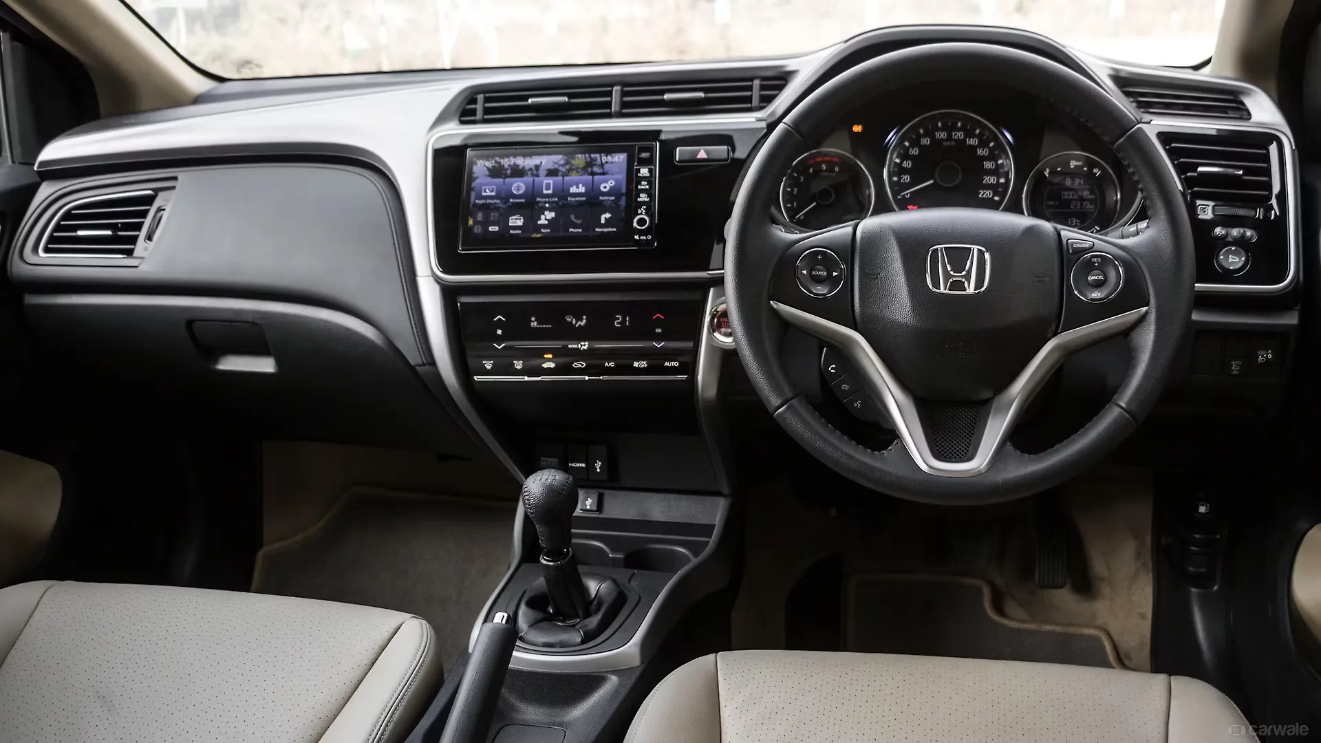 Honda  City  Photo Interior  Image CarWale  Honda  City  Photo Interior  Image CarWale