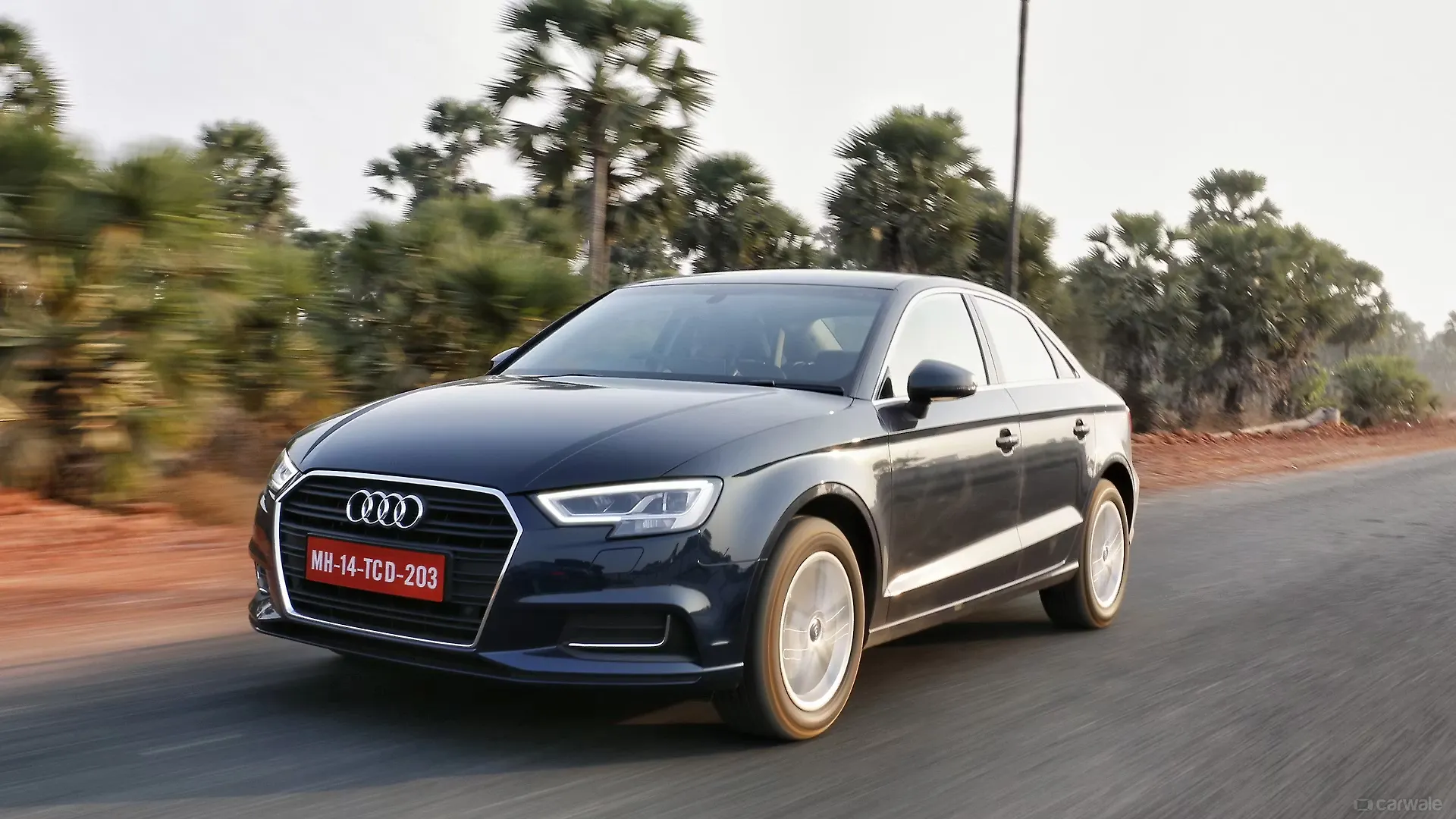 Audi A3 [20142017] Images, Interior &amp; Exterior Photo