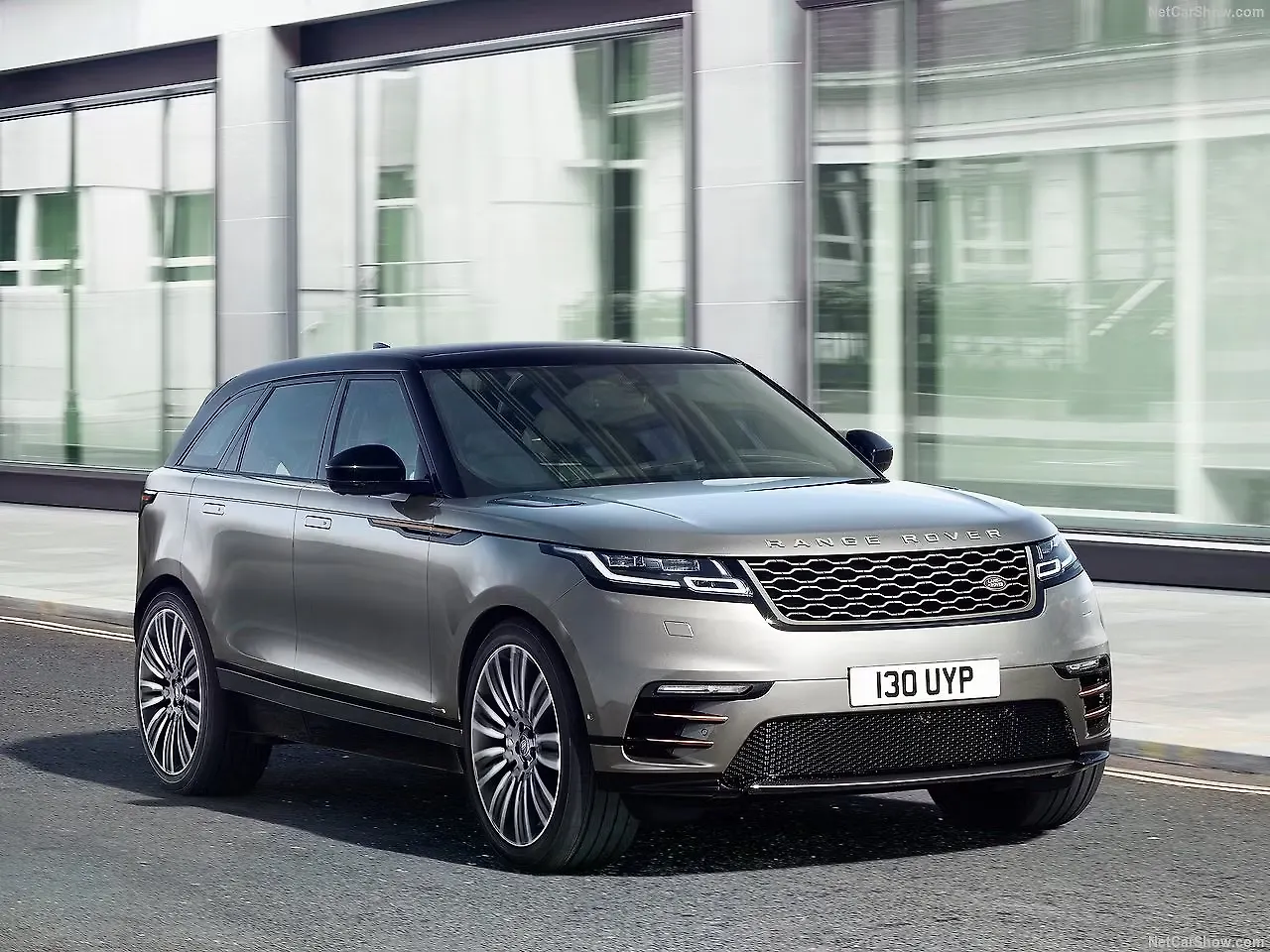 Land Rover Range Rover Velar Bs6 Price January Offers Images Colours Reviews Carwale
