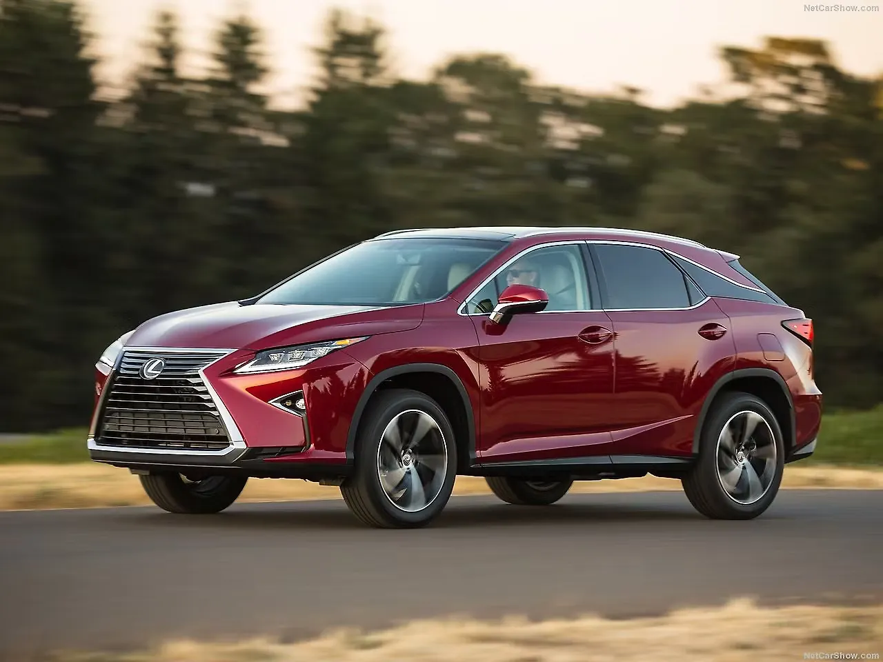 Lexus Rx Bs6 Price Diwali Offers Images Colours Reviews Carwale
